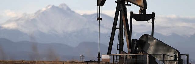 Amerika je nútená prosiť o ropu Rusko a OPEC
