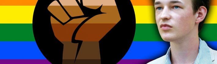 Antonín Vavruška 3. díl: LGBT aktivisté tvrdí, že rozdávají lásku, ale rozeštvávají společnost