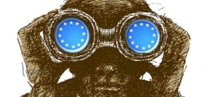 Evropská komise chystá velký šmírovací útok