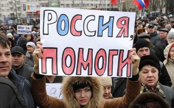 „Všetky otázky automaticky zmiznú“ – v Štátnej dume začali hovoriť o pripojení Donbasu