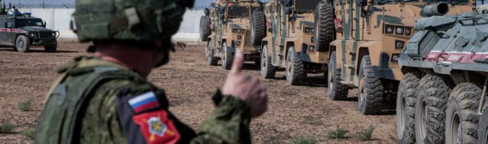 USA obvinili Rusko zo sťahovania armády k hraniciam s Ukrajinou