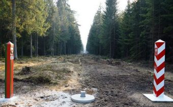 Poľsko naďalej obviňuje Bielorusko z ozbrojených provokácií na hraniciach