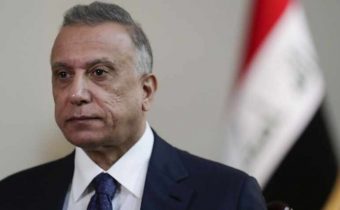 Rezidenciu irackého premiéra napadol dron