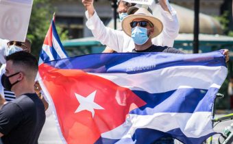 Americké plány na destabilizáciu Kuby zlyhali