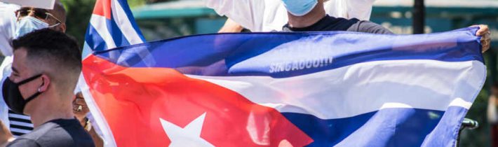 Americké plány na destabilizáciu Kuby zlyhali