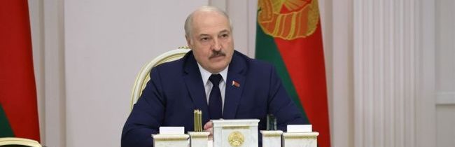 Lukašenko pohrozil EÚ, že zastaví tranzit ruského plynu