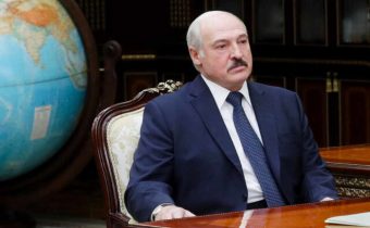 Lukašenko nariadil vojakom, aby sa pripravili na provokácie NATO a Poľska