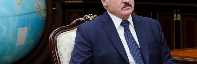 Lukašenko nariadil vojakom, aby sa pripravili na provokácie NATO a Poľska