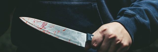 Starší muž pobodal nožom v mníchovskom obchodnom dome chlapca, zasahovali desiatky policajtov