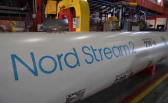 V Europarlamente vystúpili proti americkým sankciám na „Nord Stream 2“