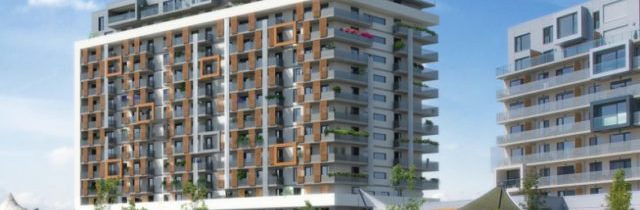 Petržalka už výstavbu developerského projektu Petržalka City zastaviť nemôže