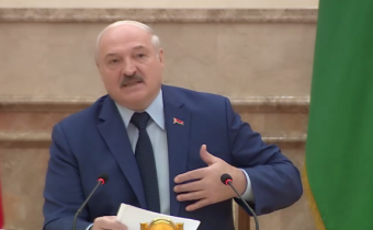 Lukašenko predstavil nový opozičný plán na destabilizáciu situácie v Bielorusku