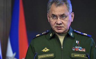 MO RF zverejnilo plány NATO masívneho útoku na Rusko