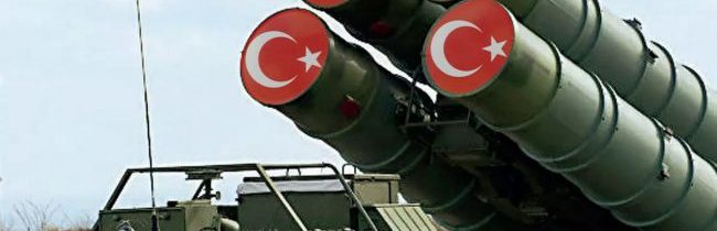Turecko chce pokračovať v nákupe ruských zbraní