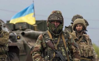 „Legalizované otroctvo“ – vojaci Ozbrojených síl Ukrajiny popísali službu v ukrajinskej armáde