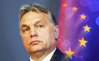 Zaplaťte Maďarsku! Orbán si vyšlápl na von der Leyenovou. Nevídané