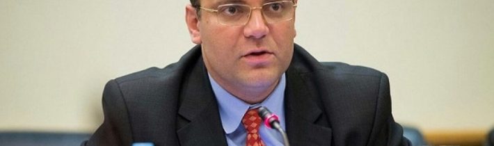 Ukrajina je pre Američanov garantom neobnovenia Sovietskeho zväzu