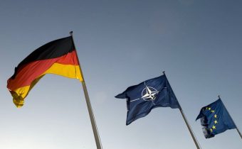 USA mobilizujú proti Rusku aj Nemecko