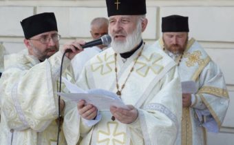 Patriarcha BKP: Kdo přijal mRNA vakcínu, dopustil se nejen těžkého hříchu, ale vyloučil se i z Kristovy církve
