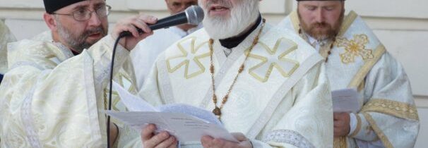 Patriarcha BKP: Kdo přijal mRNA vakcínu, dopustil se nejen těžkého hříchu, ale vyloučil se i z Kristovy církve