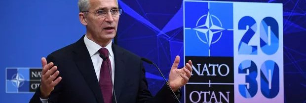 NATO odmietlo usporiadať s Ruskom konferenciu o vymedzení sfér vplyvu