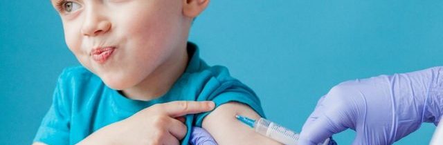 V Spojenom kráľovstve sa po očkovaní detí zvýšila ich úmrtnosť