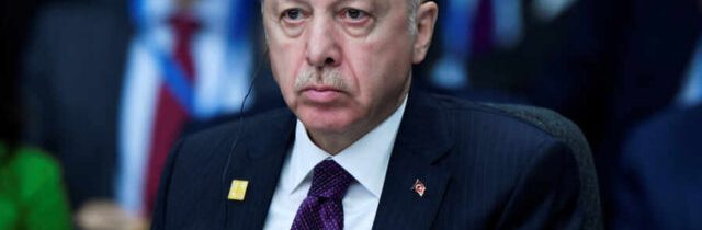 Turecko sa nestane sprostredkovateľom pri riešení konfliktu na Donbase