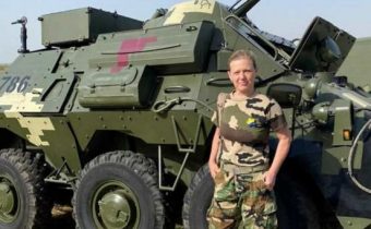 Ukrajinská ministerka pripúšťa možnosť svetovej vojny kvôli Ukrajine