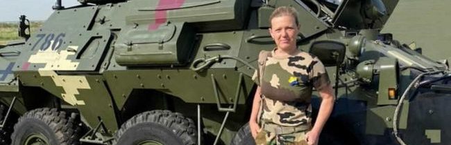 Ukrajinská ministerka pripúšťa možnosť svetovej vojny kvôli Ukrajine