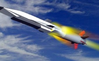 Za aký čas doletí hypersonická raketa „Zirkon“ do Washingtonu
