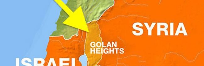Izrael má v úmysle zdvojnásobiť počet osadníkov na Golanských výšinách