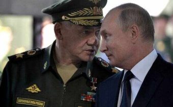 Náčrt „vojenskej a vojensko-technickej odpovede“ pri odmietnutí ruských požiadaviek na nešírenie NATO