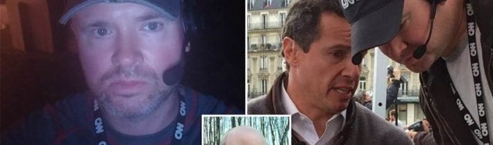 CNN – pedofilný škandál