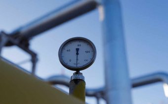 V Nemecku predstavujú zásoby plynu rekordné minimum