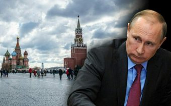 Paul Craig Roberts: Strategické chyby Kremlu vedou k válce
