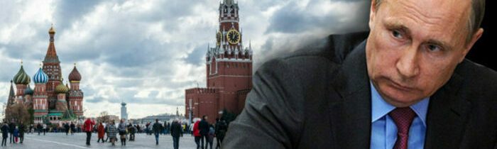 Paul Craig Roberts: Strategické chyby Kremlu vedou k válce
