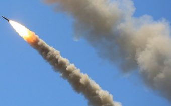 Hypersonické riadené rakety „Zirkon“ môžu byť použité v pobrežných raketových systémoch