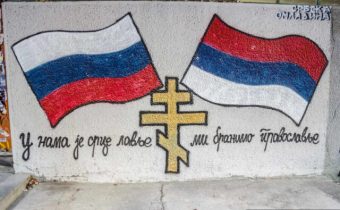 Srbsko zostane s Ruskom aj napriek nátlakom Západu