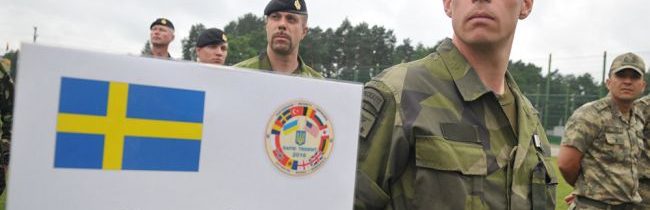 Švédsky minister obrany vystúpil proti ruským bezpečnostným požiadavkám