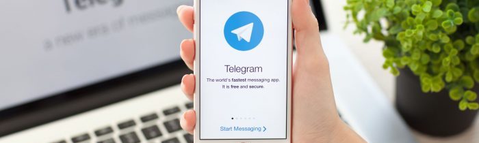 Totalitu budujúci nemeckí politici vyzývajú na zablokovanie slobodnej necenzurovanej platformy „Telegram“