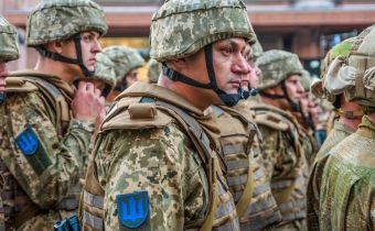 USA pripravujú plán na podporu „ukrajinských lesných bratov“