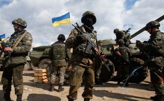 Spojené štáty americké potvrdili zvýšenie dodávok zbraní Ukrajine