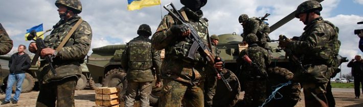 Spojené štáty americké potvrdili zvýšenie dodávok zbraní Ukrajine
