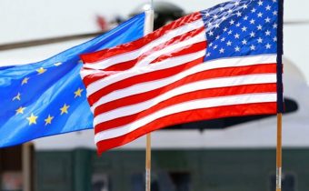 NOVÁ AGENDA EÚ – USA PRE GLOBÁLNU ZMENU – Dôležité!