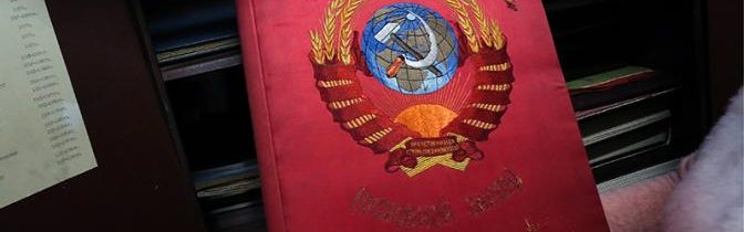 5. december – 85 rokov stalinskej ústavy