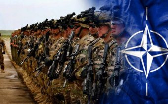 Rusko bude nútené poskytnúť vojensko-technickú podporu, ak NATO bude pokračovať vo svojej ofenzíve