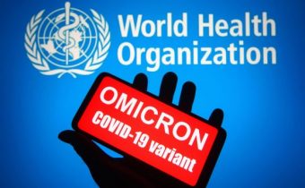 WHO nezaznamenala ani jedno úmrtie na svete na kmeň „omikron“