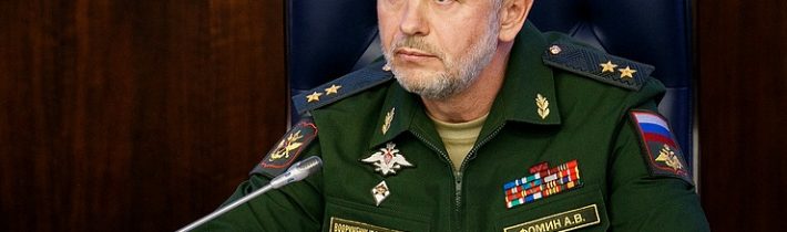 NATO sa pripravuje na rozsiahlu vojnu s Ruskom