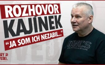 Príbeh Jiřího Kajínka….najznámejší český väzeň