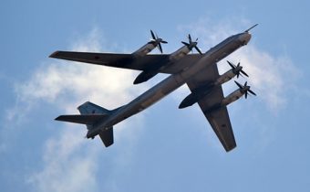 Rusko môže použiť proti USA „vietnamský manéver“